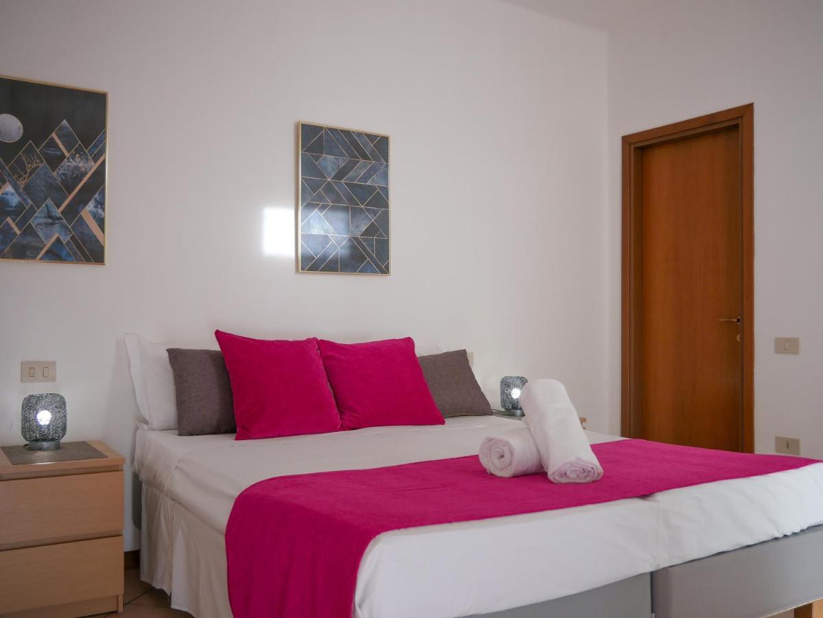 Diadema Blue - Immobili E Soluzioni Rent Apartamento Bérgamo Exterior foto