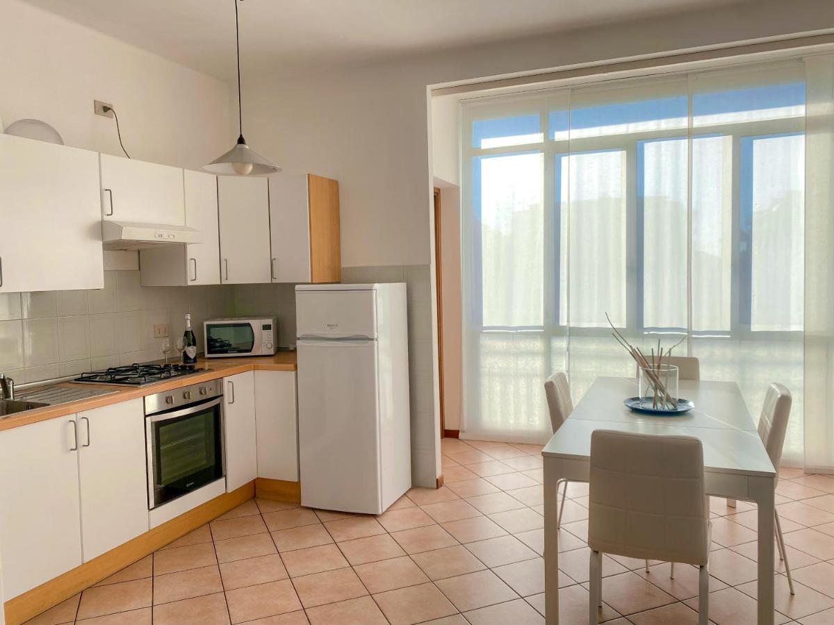 Diadema Blue - Immobili E Soluzioni Rent Apartamento Bérgamo Exterior foto