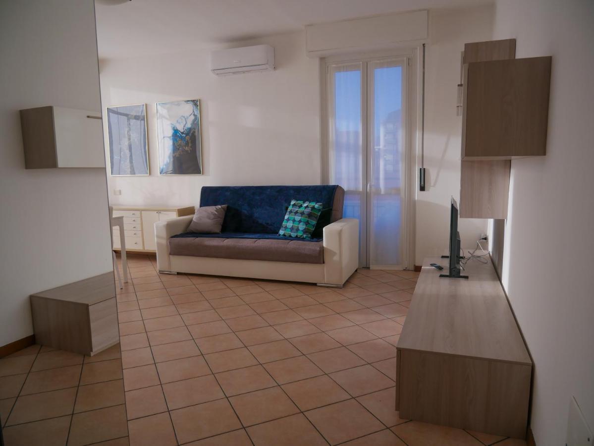 Diadema Blue - Immobili E Soluzioni Rent Apartamento Bérgamo Exterior foto
